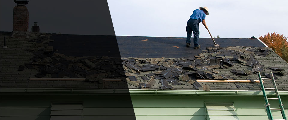 Hiram Roofing Contractors