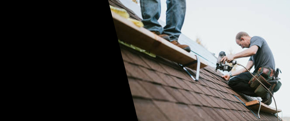 Hiram Roofing Contractors
